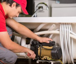 About Plumbers Pros Holly Ridge, NC